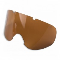 Held  6405 a 9701 náhradní sklo motokrosových brýlí tónované